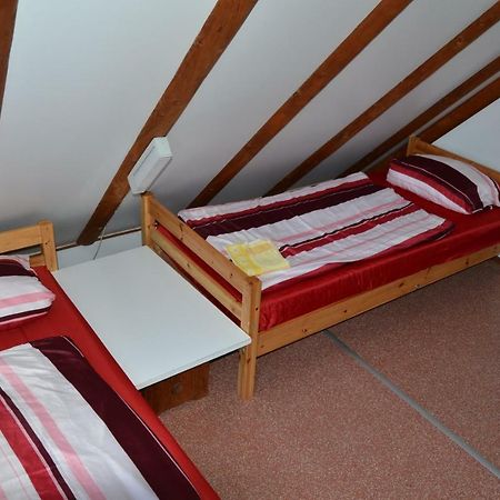 Knusperhaeuschen Edersee Frankenau Exterior foto